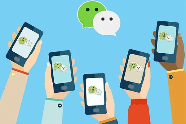 有没有人知道自动添加微信好友的软件？