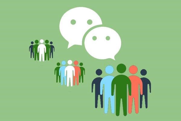 如何私聊交友？